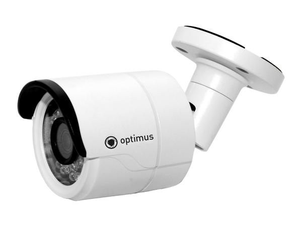 Видеокамера Optimus IP-P002.1(3.6)D - картинка 1