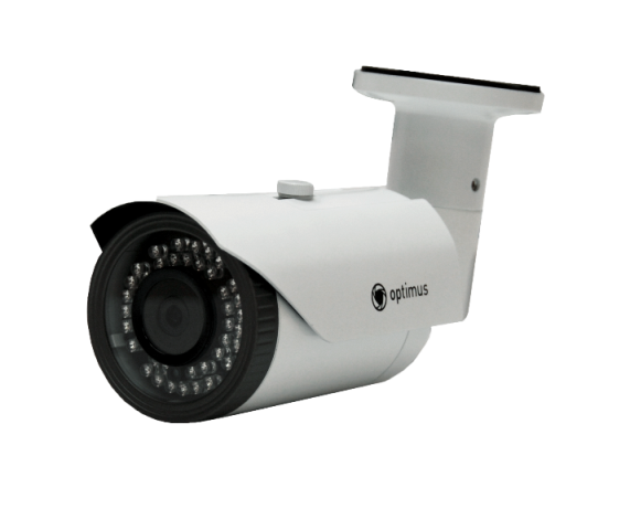 Optimus IP-P011.3(3.6) (исп.1) IP-камера - картинка 1