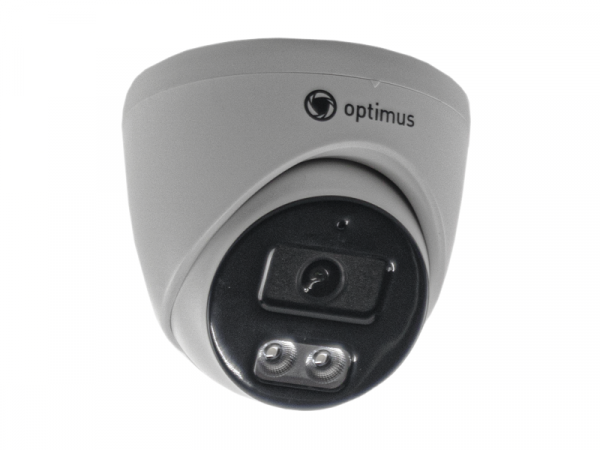 Видеокамера Optimus AHD-H025.0(2.8)_V.3 - картинка 1