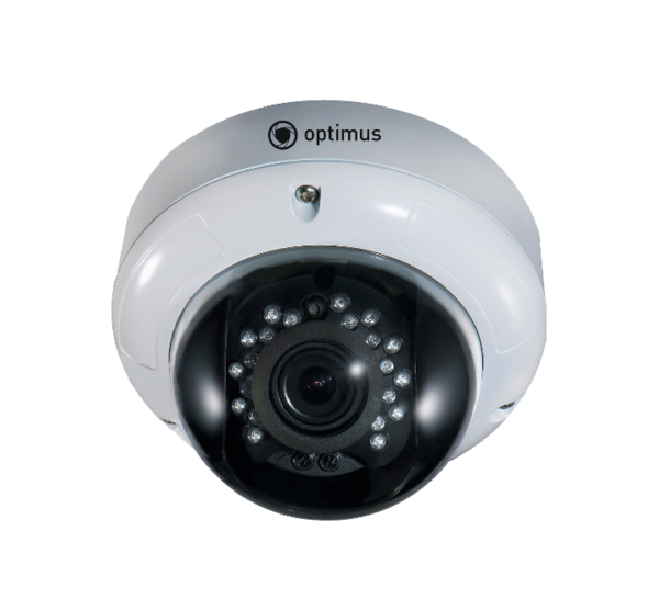 Optimus IP-P042.1(2.8-12) IP-камера - картинка 1