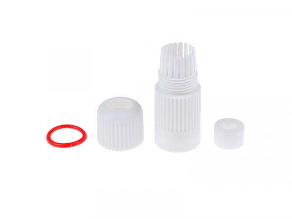 Набор герметизирующих колпачков для Optimus CM1 - картинка 1