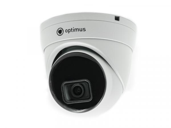 Видеокамера Optimus Smart IP-P045.0(2.8)MD - картинка 1