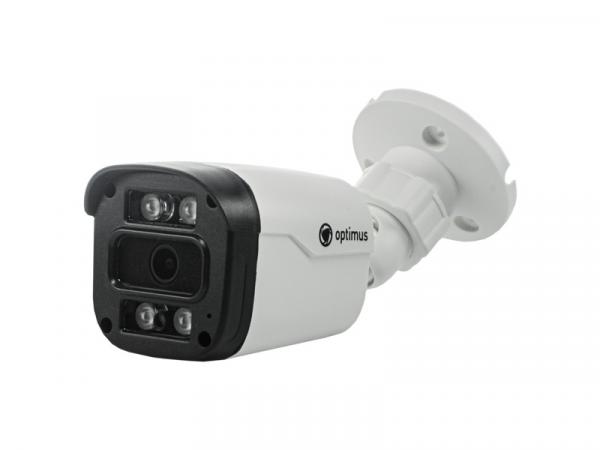 Видеокамера Optimus AHD-H015.0(2.8)MF - картинка 1